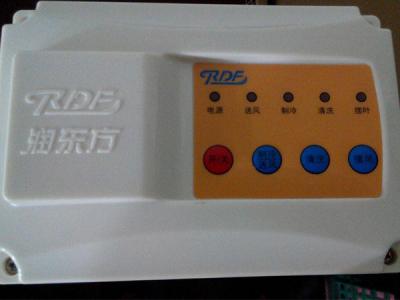 潤東方環(huán)?？照{(diào)1.5KW機(jī)型一體控制面板配件